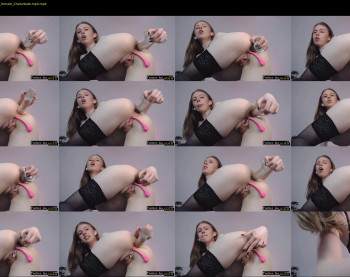 lea_exe — 4 minute Chaturbate female cam show recording, 1080p, Jan 8, 2022