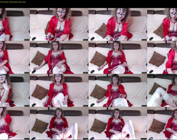 lelapopins — 70 minute Chaturbate female cam show recording, 720p, Jan 8, 2022