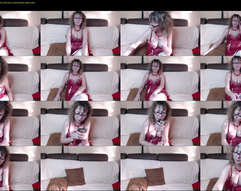 lelapopins — 5 minute Chaturbate female cam show recording, 720p, Jan 8, 2022