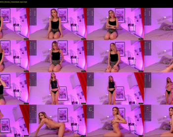 lesliefletcher — 31 minute Chaturbate couple cam show recording, 1080p, Jan 8, 2022