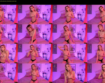 lesliefletcher — 11 minute Chaturbate couple cam show recording, 1080p, Jan 8, 2022