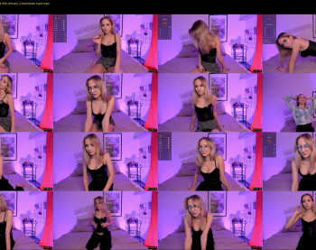 lesliefletcher — 70 minute Chaturbate couple cam show recording, 1080p, Jan 8, 2022