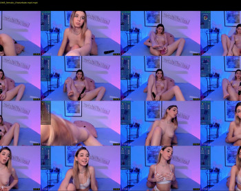lesliefletcher — 31 minute Chaturbate couple cam show recording, 1080p, Jan 8, 2022