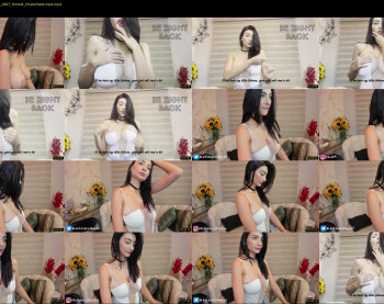letiziafulkers1 — 15 minute Chaturbate female cam show recording, 1080p, Jan 8, 2022