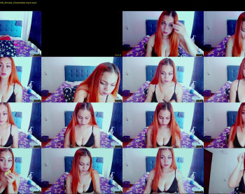 liacutegirl2 — 70 minute Chaturbate female cam show recording, 720p, Jan 8, 2022