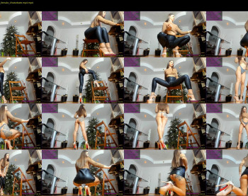 lillemax — 49 minute Chaturbate female cam show recording, 1080p, Jan 8, 2022