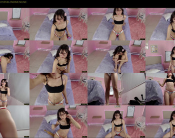 little_effy18 — 50 minute Chaturbate female cam show recording, 1080p, Jan 8, 2022