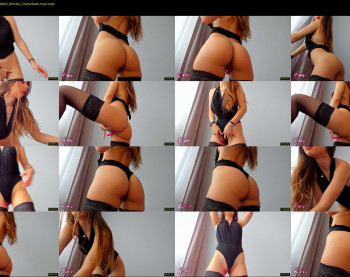 lorelaycandy — 12 minute Chaturbate female cam show recording, 1080p, Jan 8, 2022