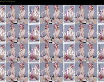 lornadyer — 4 minute Chaturbate female cam show recording, 720p, Jan 8, 2022