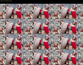 lornadyer — 6 minute Chaturbate female cam show recording, 720p, Jan 8, 2022
