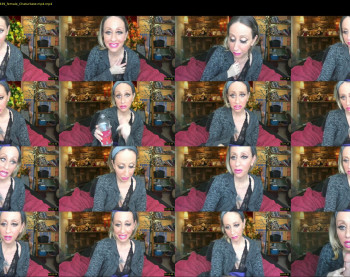 lourdesnoir — 32 minute Chaturbate female cam show recording, 1080p, Jan 8, 2022