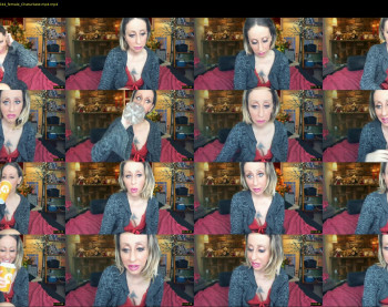 lourdesnoir — 15 minute Chaturbate female cam show recording, 1080p, Jan 9, 2022