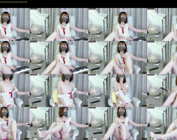 lovely_asahi — 20 minute Chaturbate female cam show recording, 1080p, Jan 8, 2022