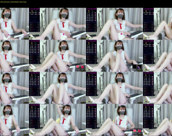 lovely_asahi — 13 minute Chaturbate female cam show recording, 1080p, Jan 8, 2022