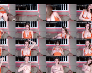 lovingsummer — 99 minute Chaturbate female cam show recording, 720p, Jan 8, 2022