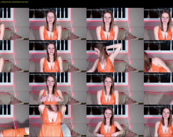 lovingsummer — 3 minute Chaturbate female cam show recording, 720p, Jan 8, 2022