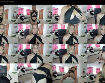 lulu_lopez — 17 minute Chaturbate female cam show recording, 1080p, Jan 8, 2022