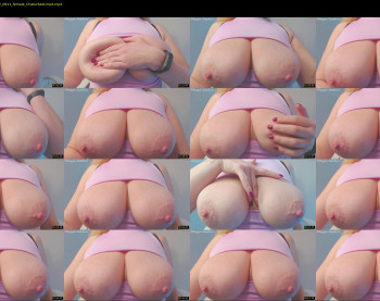 maggielandrin — 11 minute Chaturbate female cam show recording, 720p, Jan 8, 2022