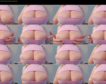 maggielandrin — 22 minute Chaturbate female cam show recording, 720p, Jan 8, 2022