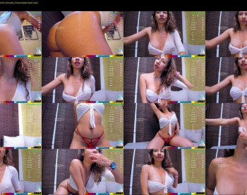 marianh331 — 71 minute Chaturbate female cam show recording, 1080p, Jan 9, 2022