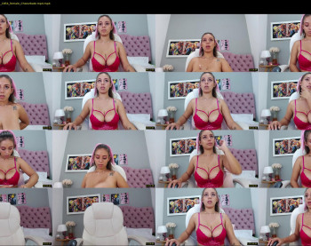 marilyn_rouse — 70 minute Chaturbate female cam show recording, 1080p, Jan 8, 2022