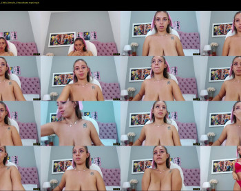 marilyn_rouse — 28 minute Chaturbate female cam show recording, 1080p, Jan 8, 2022