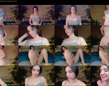 marshalang — 23 minute Chaturbate couple cam show recording, 1080p, Jan 9, 2022