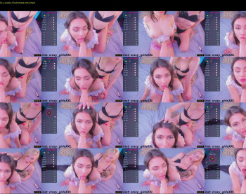 martajolie — 30 minute Chaturbate female cam show recording, 1080p, Jan 8, 2022
