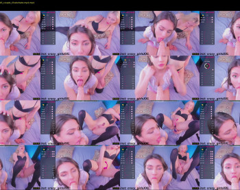 martajolie — 19 minute Chaturbate female cam show recording, 1080p, Jan 8, 2022