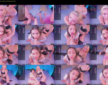 martajolie — 54 minute Chaturbate female cam show recording, 1080p, Jan 8, 2022