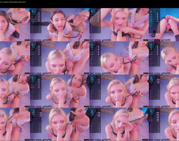 martajolie — 70 minute Chaturbate female cam show recording, 1080p, Jan 8, 2022