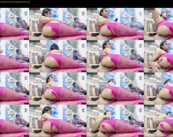melody_yourslut — 18 minute Chaturbate female cam show recording, 1080p, Jan 9, 2022