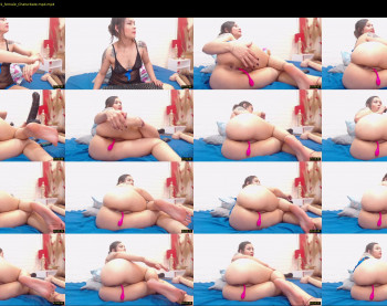 mia_sstar — 62 minute Chaturbate female cam show recording, 1080p, Jan 8, 2022