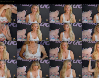 miakinkdd — 48 minute Chaturbate female cam show recording, 1080p, Jan 8, 2022