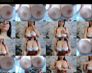 mila12000 — 17 minute Chaturbate female cam show recording, 1080p, Jan 8, 2022