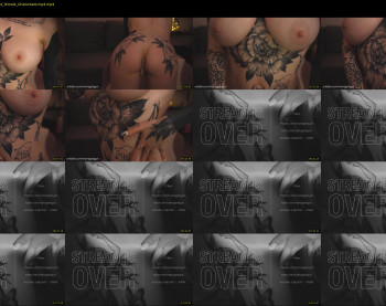 mileeena — 17 minute Chaturbate female cam show recording, 1080p, Jan 8, 2022