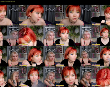 millaava — 15 minute Chaturbate female cam show recording, 1080p, Jan 8, 2022