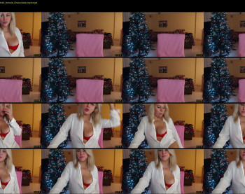 minerva777 — 7 minute Chaturbate female cam show recording, 720p, Jan 9, 2022