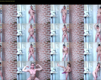 missfire69 — 72 minute Chaturbate female cam show recording, 1080p, Jan 8, 2022