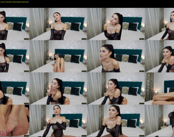 mmmaaa1234 — 17 minute Chaturbate female cam show recording, 1080p, Jan 8, 2022