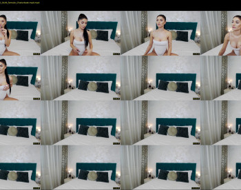 mmmaaa1234 — 70 minute Chaturbate female cam show recording, 1080p, Jan 9, 2022