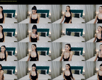 mmmaaa1234 — 70 minute Chaturbate female cam show recording, 1080p, Jan 9, 2022