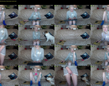 momsroom — 70 minute Chaturbate couple cam show recording, 1080p, Jan 8, 2022