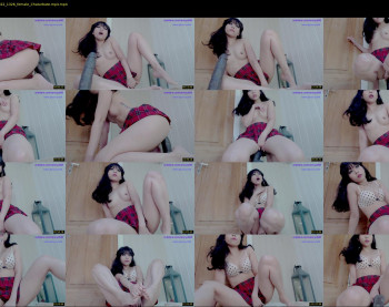 monstarnancy08 — 70 minute Chaturbate female cam show recording, 1080p, Jan 8, 2022