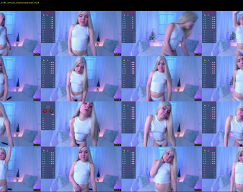 moon___shine — 7 minute Chaturbate female cam show recording, 720p, Jan 8, 2022