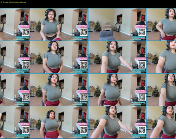 ms_mochii — 71 minute Chaturbate female cam show recording, 1080p, Jan 8, 2022