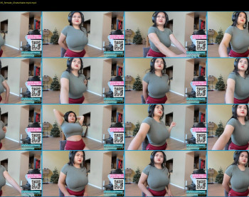 ms_mochii — 72 minute Chaturbate female cam show recording, 1080p, Jan 8, 2022