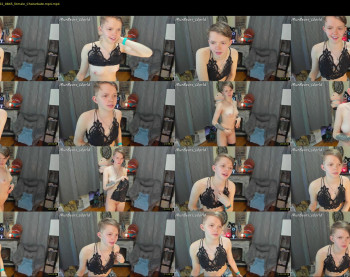murbears_world — 70 minute Chaturbate female cam show recording, 1080p, Jan 8, 2022