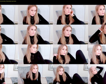 myassistant — 114 minute Chaturbate female cam show recording, 720p, Jan 9, 2022