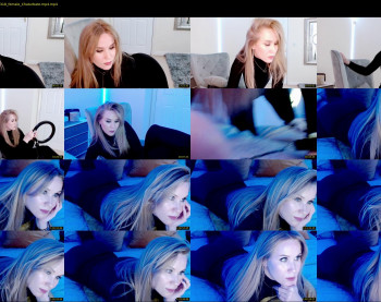 myassistant — 114 minute Chaturbate female cam show recording, 720p, Jan 9, 2022